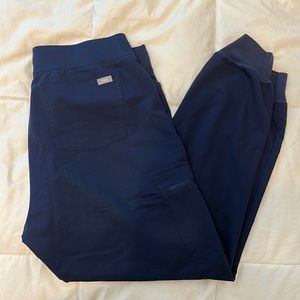 FIGS Zamora Scrub Pants